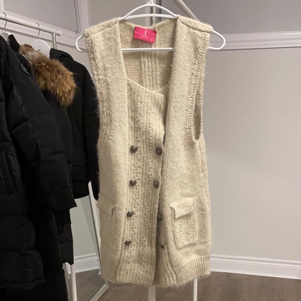 Vest